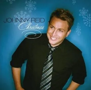 Johnny Reid